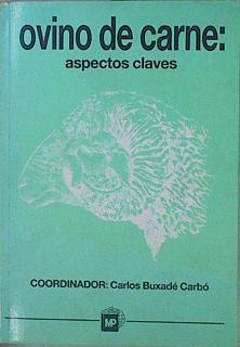 Ovino de carne: aspectos clave | 153546 | Buxadé Carbó, Carlos