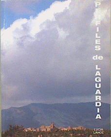 Perfiles de Laguardia (Guia para una excursión) | 147483 | Lucia Lahoz