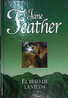 El Beso De La Viuda - Besos 1 | 19320 | Feather Jane