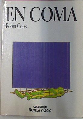 En Coma | 20311 | Cook Robin