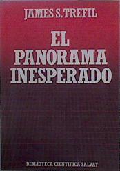 El Panorama Inesperado | 2671 | Trefil James S