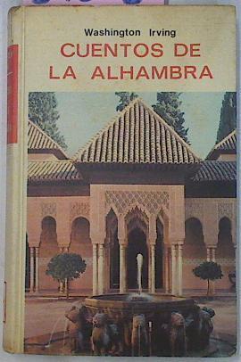 Cuentos De La Alhambra | 34608 | Irving Washington