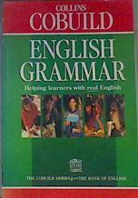 Collins Cobuild English Grammar | 165358 | Varios