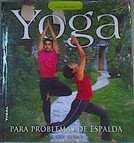 Yoga para problemas de espalda | 165185 | Varma, Nisha