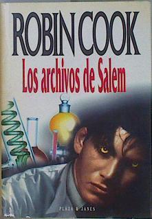 Los archivos de Salem | 152093 | Cook, Robin