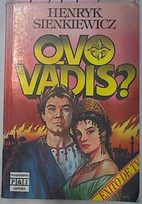 Quo Vadis? | 7711 | Sienkiewicz Henryk