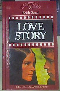 Love story | 154881 | Segal, Erich