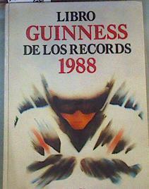 Libro Guinness de los records, el | 165330 | Russsell, Allan/McWhirter, Norris D.