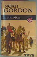 El Medico | 33813 | Gordon Noah