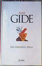 Los monederos falsos | 144064 | Gide, André