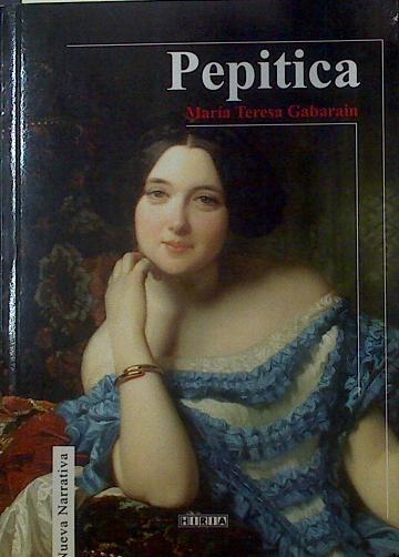 Pepitica | 118648 | Gabarain Aranguren, María Teresa