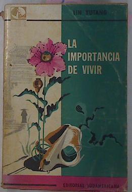 La Importancia De Vivir | 22765 | Yutang Lin