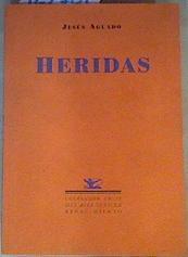 Heridas | 162701 | Aguado Fernández, Jesús