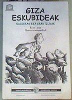 Giza eskubideak: galderak eta erantzunak = Derechos humanos : preguntas y respuestas | 164729 | Levin, Leah