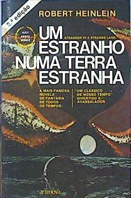 Um Estranho Numa Terra Estranha | 42839 | Heinlein Robert