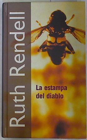 La estampa del diablo | 130881 | Rendell, Ruth