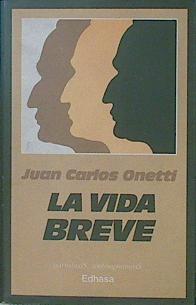 La vida breve | 153796 | Onetti, Juan Carlos