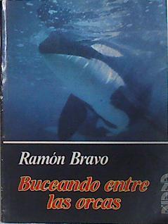 Buceando entre tiburones | 137385 | Ramón Bravo