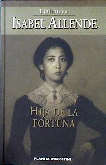 Hija De La Fortuna | 34106 | Allende Isabel