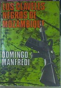 Los Claveles Negros De Mozambique | 46666 | Manfredi Domingo