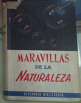 Maravillas de la naturaleza | 156648 | Niklitschek, Alexander