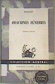 Oraciones Fúnebres | 166042 | Bossuet