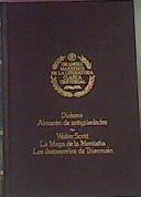 Almacen De Antiguedades La Maga De La Montaña Los Desposorios De Triermain | 18761 | Charles Dickens, Scott Walter