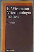 Microbiología médica | 165281 | Wiesmann, Ernst