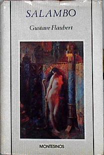 Salambo | 31950 | Flaubert, Gustave