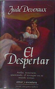 El Despertar. La Saga Montgomery VIII | 19158 | Deveraux Jude