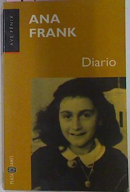 Diario De Ana Frank | 17444 | Frank Ana