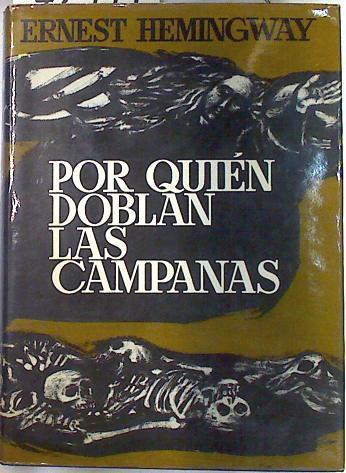 Por quien doblan las campanas | 72949 | Hemingway, Ernest