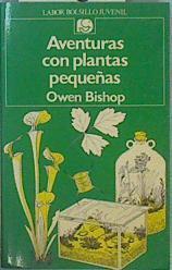 Aventuras con plantas pequeñas | 78608 | Bishop, Owen