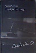 Testigo de cargo | 165068 | Agatha Christie