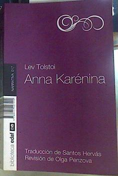 Anna Karénina | 156503 | Tolstoï, Lev Nikolaevich (1828-1910)