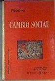 Cambio Social | 19459 | Moore Wilbert