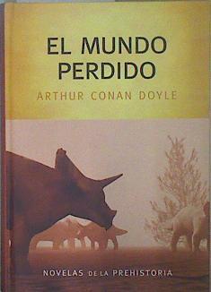 El mundo perdido | 147326 | Doyle, Arthur Conan