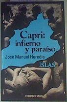 Capri infierno y paraíso | 115477 | Heredia, J. M.