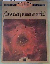 Cómo nacen y mueren las estrellas? | 164285 | Asimov, Isaac/Traductora María Córdoba