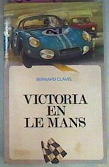 Victoria En Le Mans | 35387 | Clavel Bernard