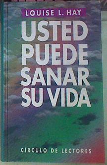 Usted Puede Sanar Su Vida | 19345 | Hay Louise L