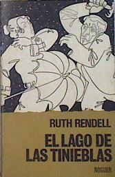 El Lago de las tinieblas | 137471 | Rendell, Ruth