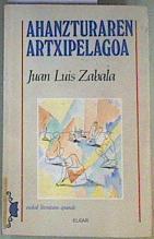 Ahanzturaren artxipelagoa | 161768 | Zabala, Juan Luis