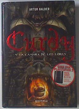 Curdy y la Cámara de los Lores | 119214 | Balder, Artur