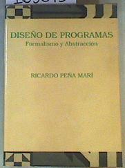 Diseño de Programas Formalismo y Abstracción | 163673 | Ricardo Peña mari