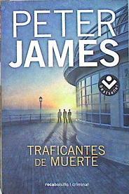 Traficantes de muerte | 93501 | James, Peters