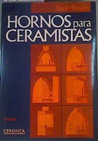 Hornos para ceramistas | 167487 | Rhodes, Daniel