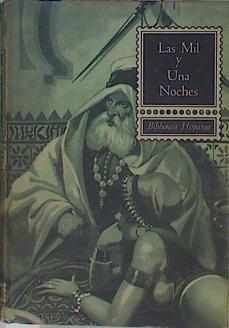 Las MIL Y Una Noches | 17835 | Galland A