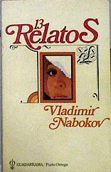 Trece Relatos | 23960 | Nabokov Vladimir