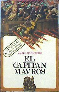 El Capitan Mavros | 23953 | Katsoufris Yannis